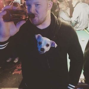 Meet your Posher, David